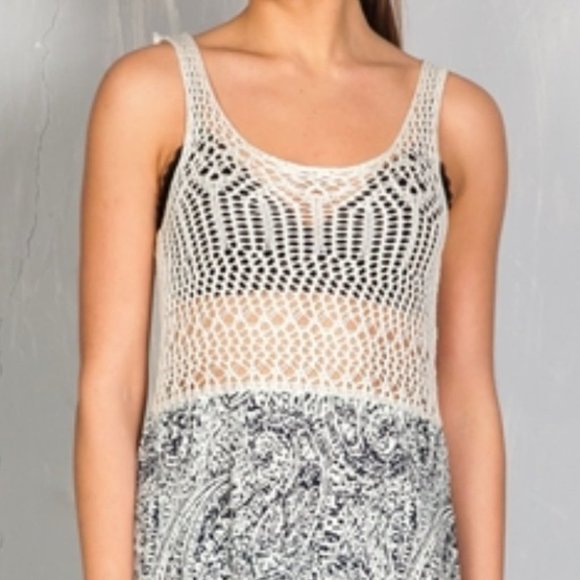 BOHO MAXI DRESS - Picture 3 of 3